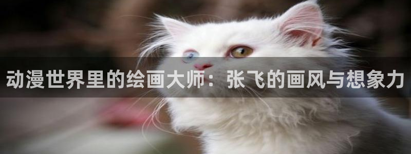 免费无删减yy漫画：动漫世界里的绘画大师：张飞的画风与想象力